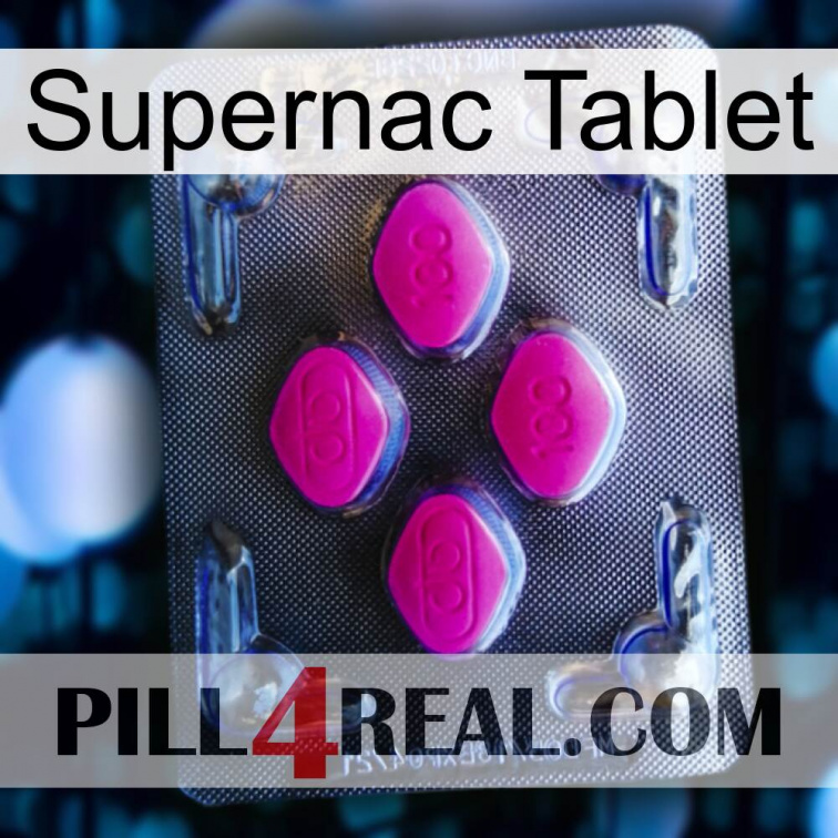 Supernac Tablet 02